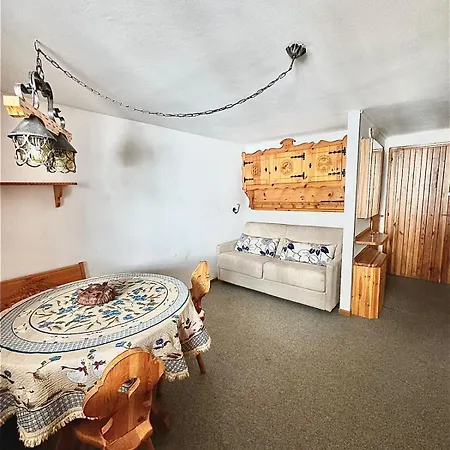 In Cervinia, 50 Meters From The Slopes And Garage Breuil-Cervinia