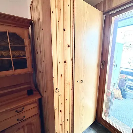 In Cervinia, 50 Meters From The Slopes And Garage Appartamento