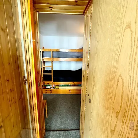 In Cervinia, 50 Meters From The Slopes And Garage Appartamento *