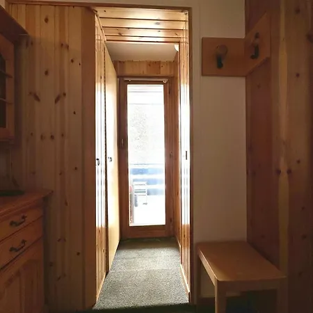 In Cervinia, 50 Meters From The Slopes And Garage Appartamento