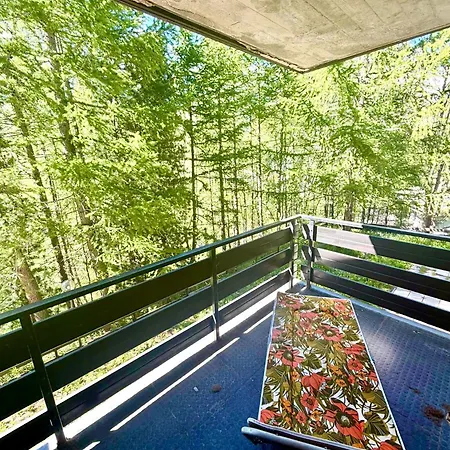 In Cervinia, 50 Meters From The Slopes And Garage Appartamento Breuil-Cervinia