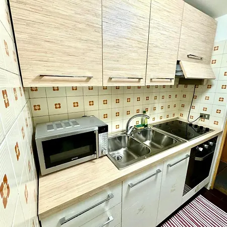 In Cervinia, 50 Meters From The Slopes And Garage Appartamento Breuil-Cervinia