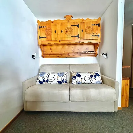 公寓 In Cervinia, 50 Meters From The Slopes And Garage 布勒伊-切尔维尼亚