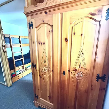 In Cervinia, 50 Meters From The Slopes And Garage Appartamento Breuil-Cervinia