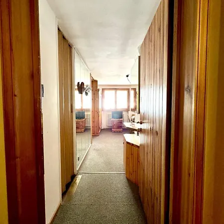 In Cervinia, 50 Meters From The Slopes And Garage Appartamento Breuil-Cervinia