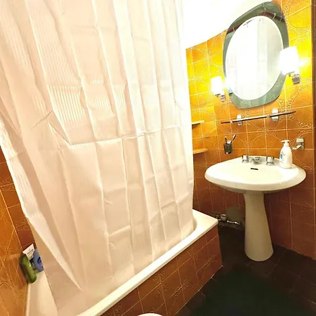 In Cervinia, 50 Meters From The Slopes And Garage Appartamento Breuil-Cervinia